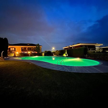 Suite And Pool Castion Veronese Екстер'єр фото