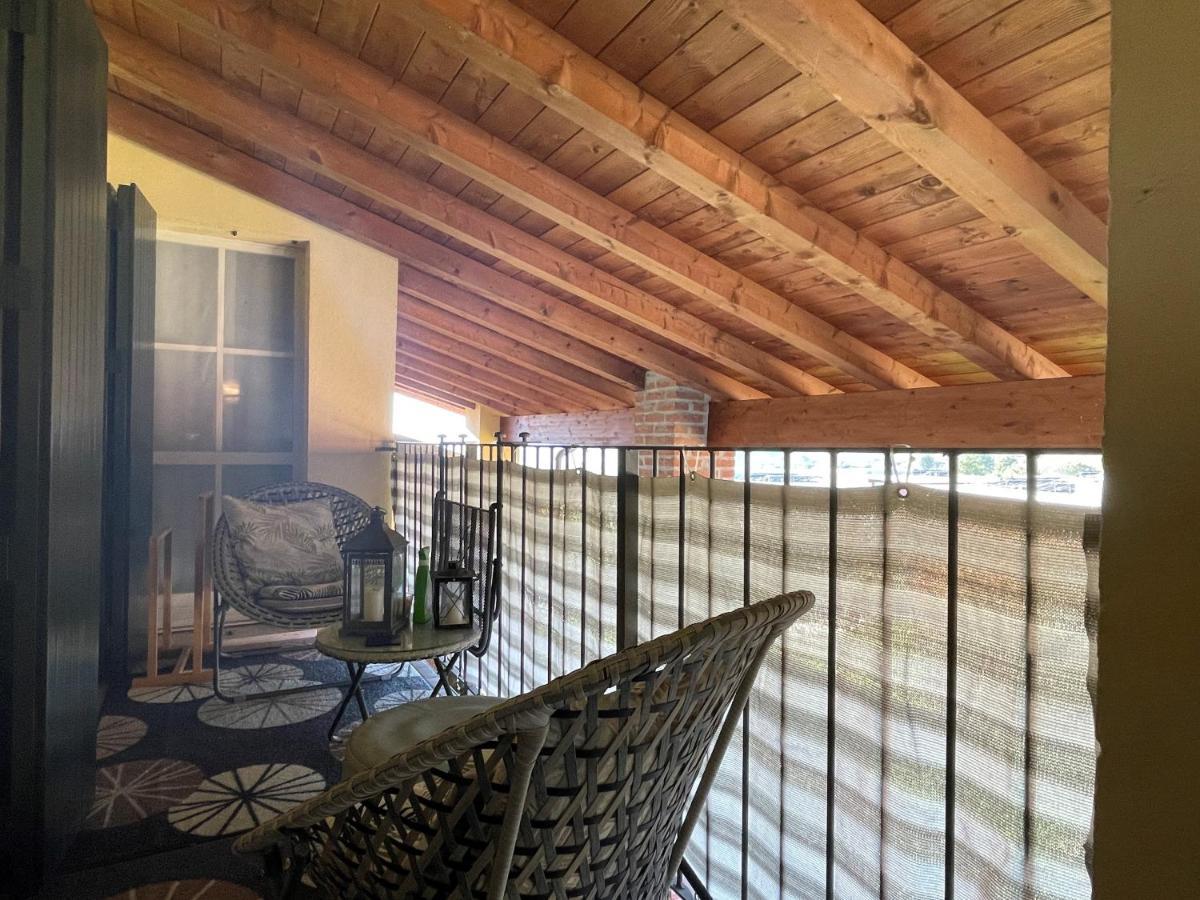 Suite And Pool Castion Veronese Екстер'єр фото