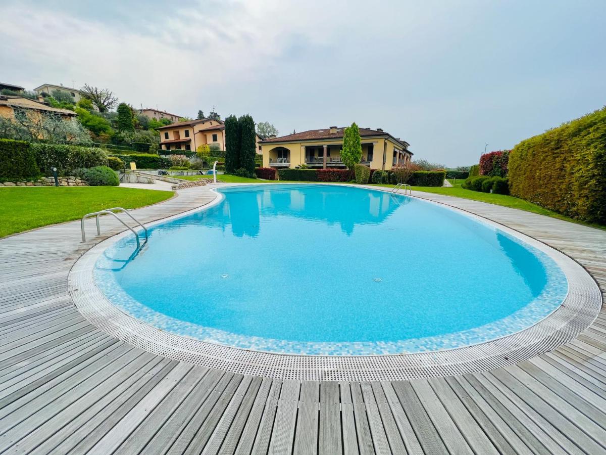 Suite And Pool Castion Veronese Екстер'єр фото