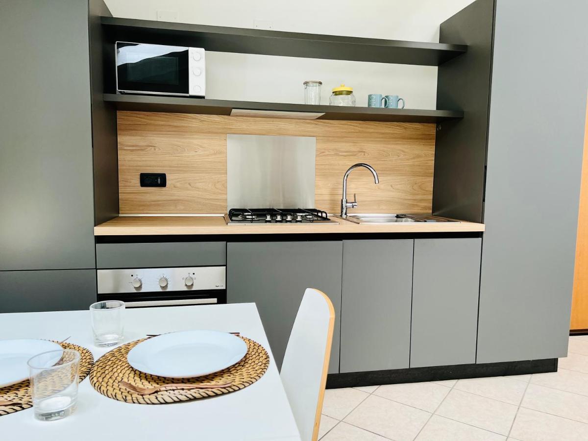 Suite And Pool Castion Veronese Екстер'єр фото