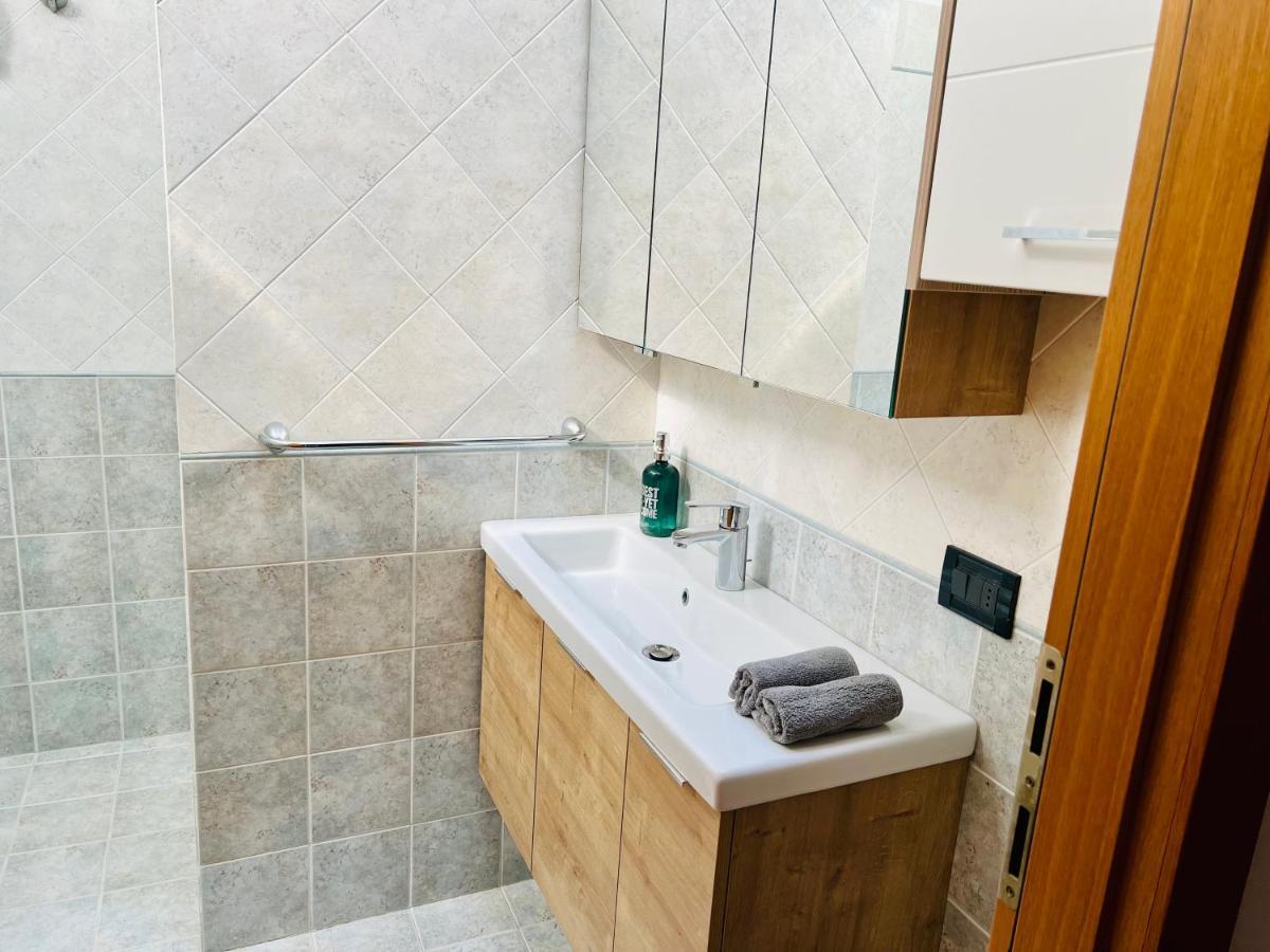 Suite And Pool Castion Veronese Екстер'єр фото