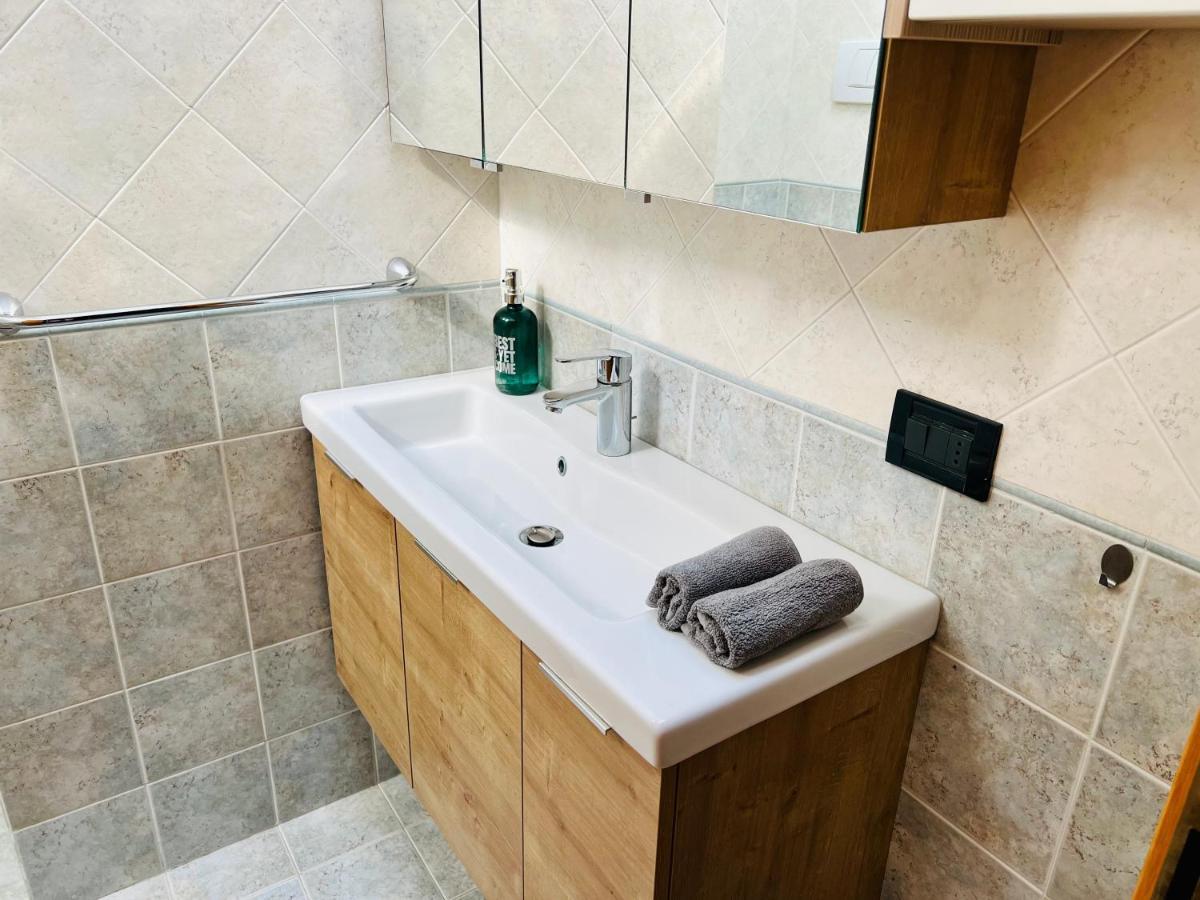 Suite And Pool Castion Veronese Екстер'єр фото