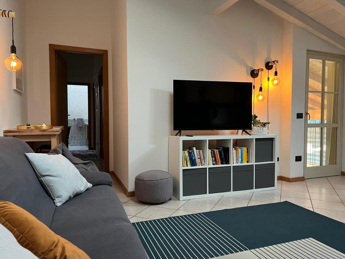 Suite And Pool Castion Veronese Екстер'єр фото