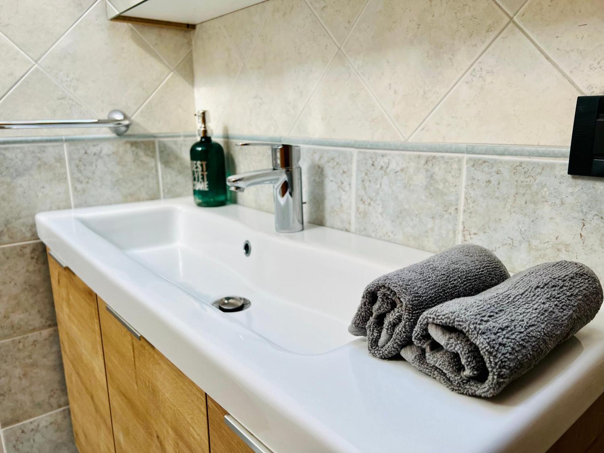 Suite And Pool Castion Veronese Екстер'єр фото