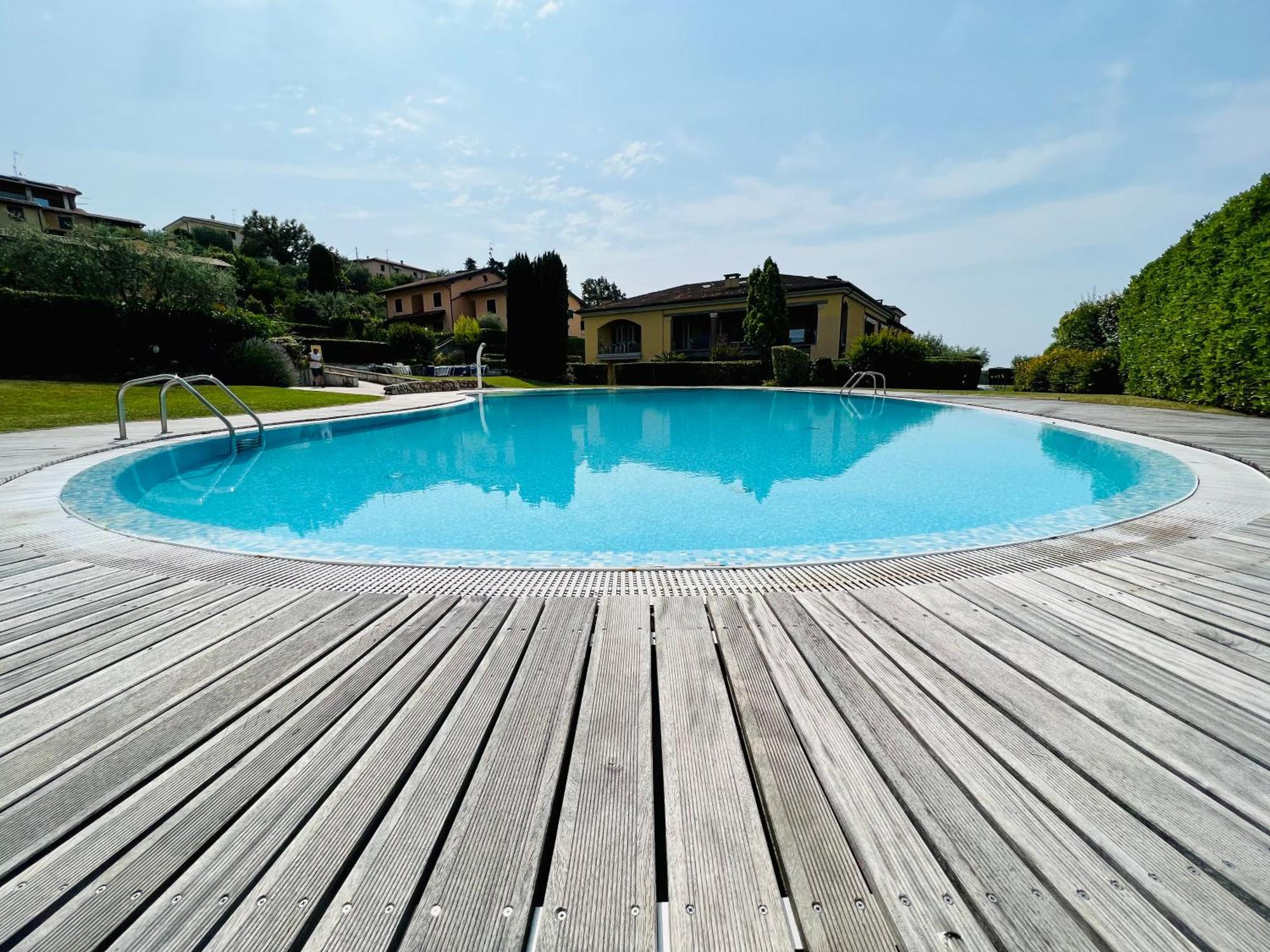 Suite And Pool Castion Veronese Екстер'єр фото